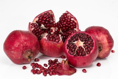 comprar fruta online a domicilio granadas mangranas
