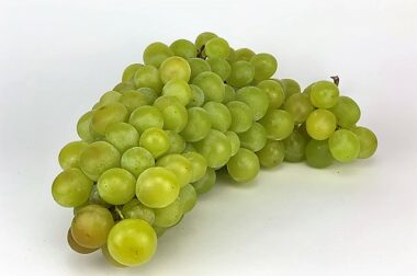 comprar fruta online a domicilio uva blanca moscatel