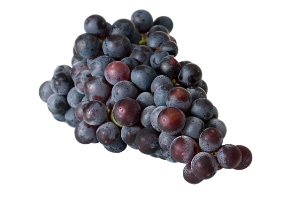 comprar fruta online a domicilio uva roja